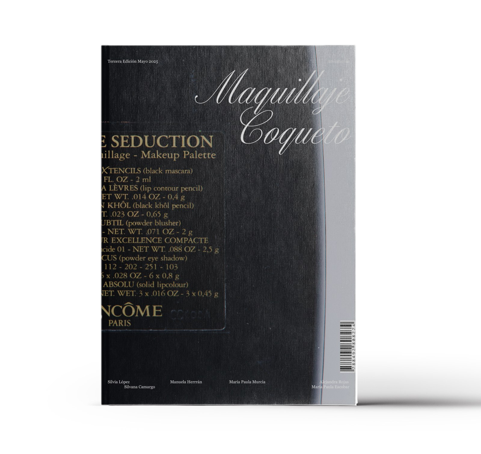 Maquillaje Coqueto