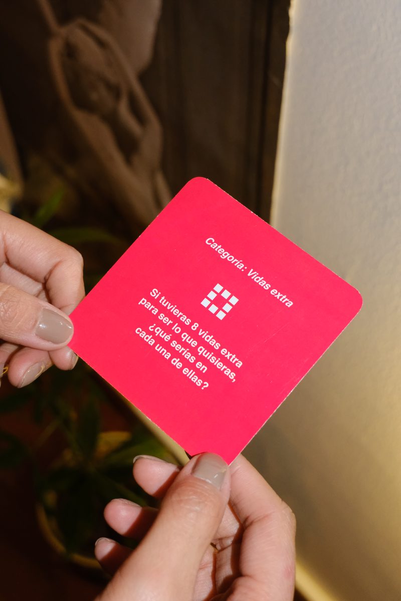 Carta cubo