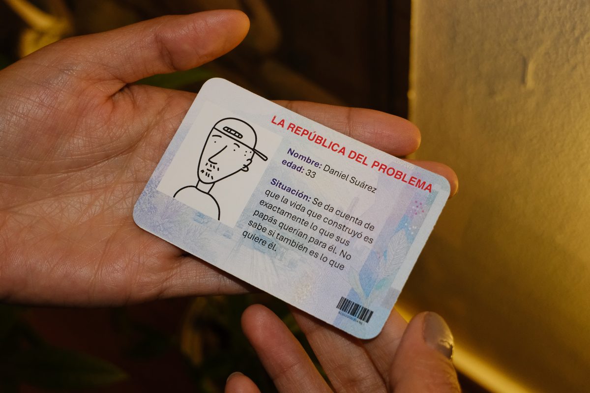 Carta de incertidumbre