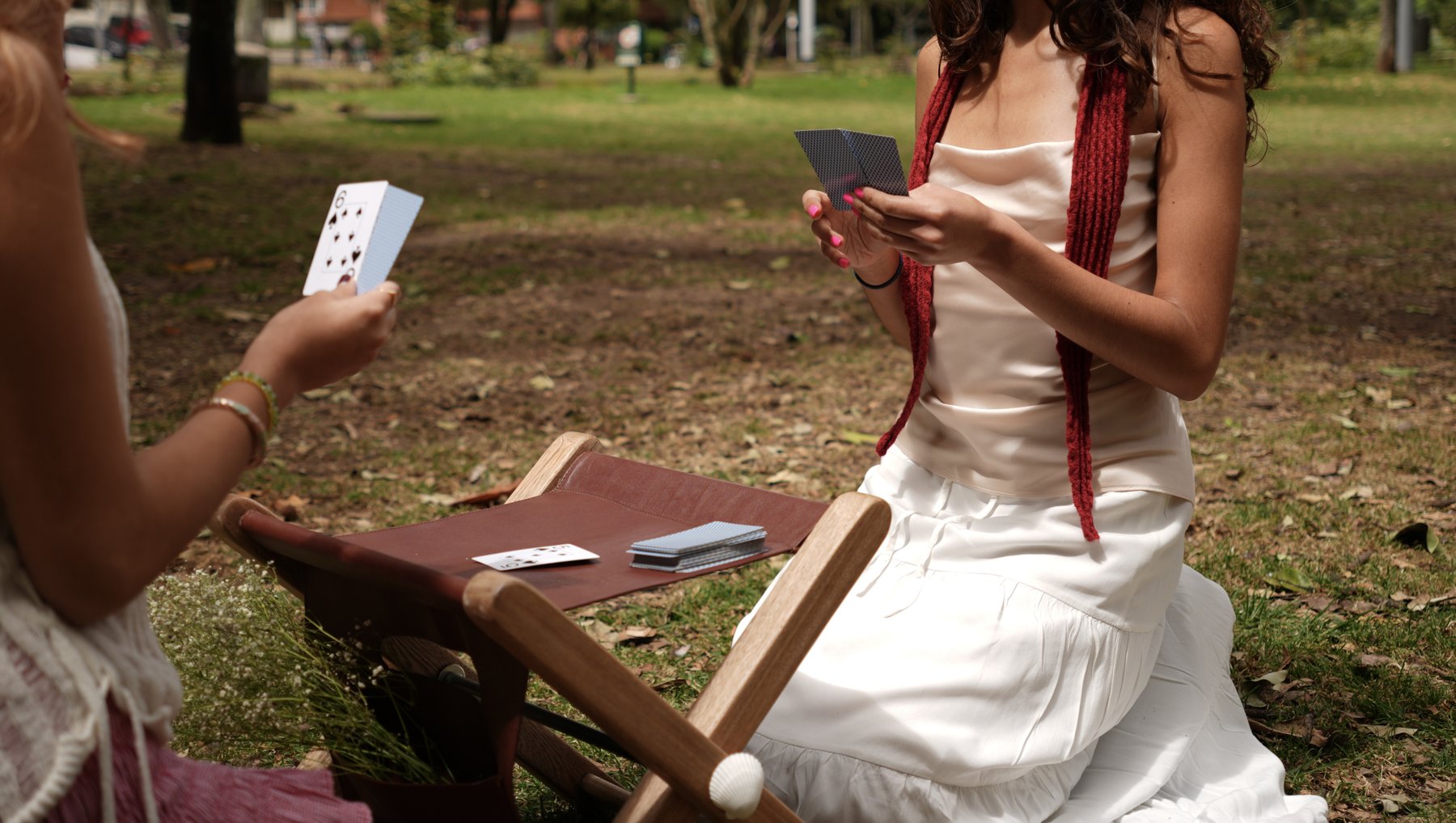 Silla Entorno — campaña