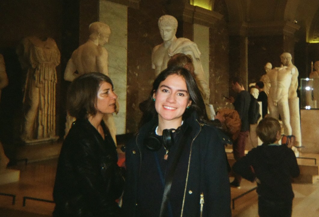 Silvia López